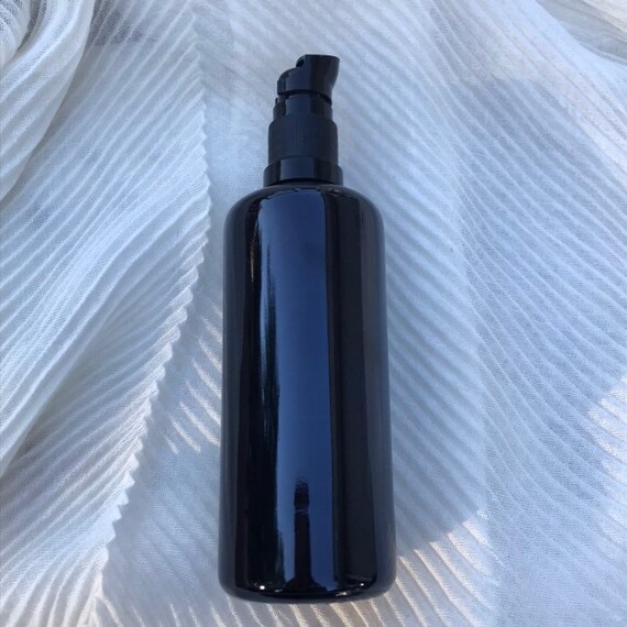 lightweight body oil