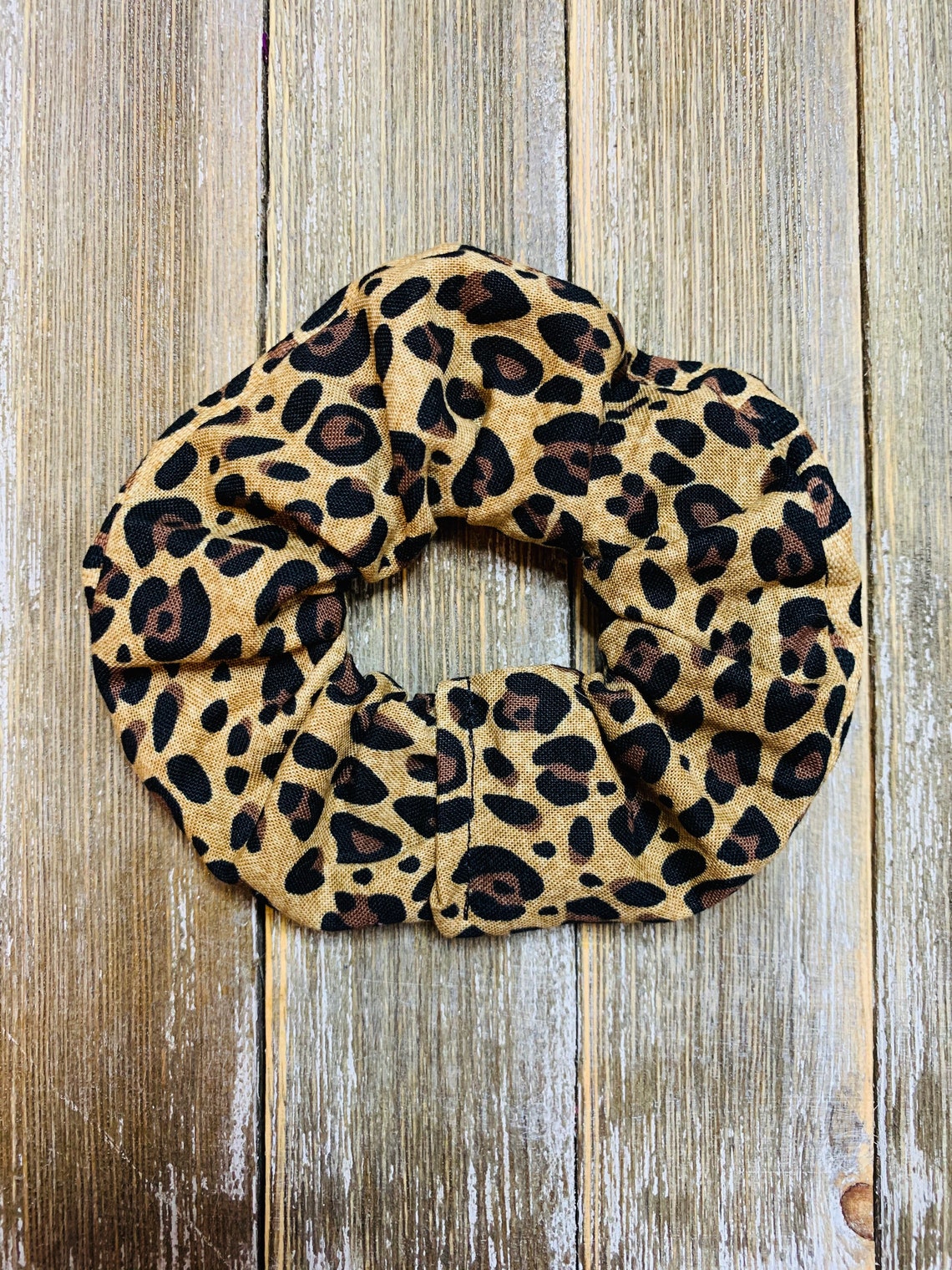 Personalized Dog Bandana/ Cheetah Print Bandana/ Leopard Print Etsy