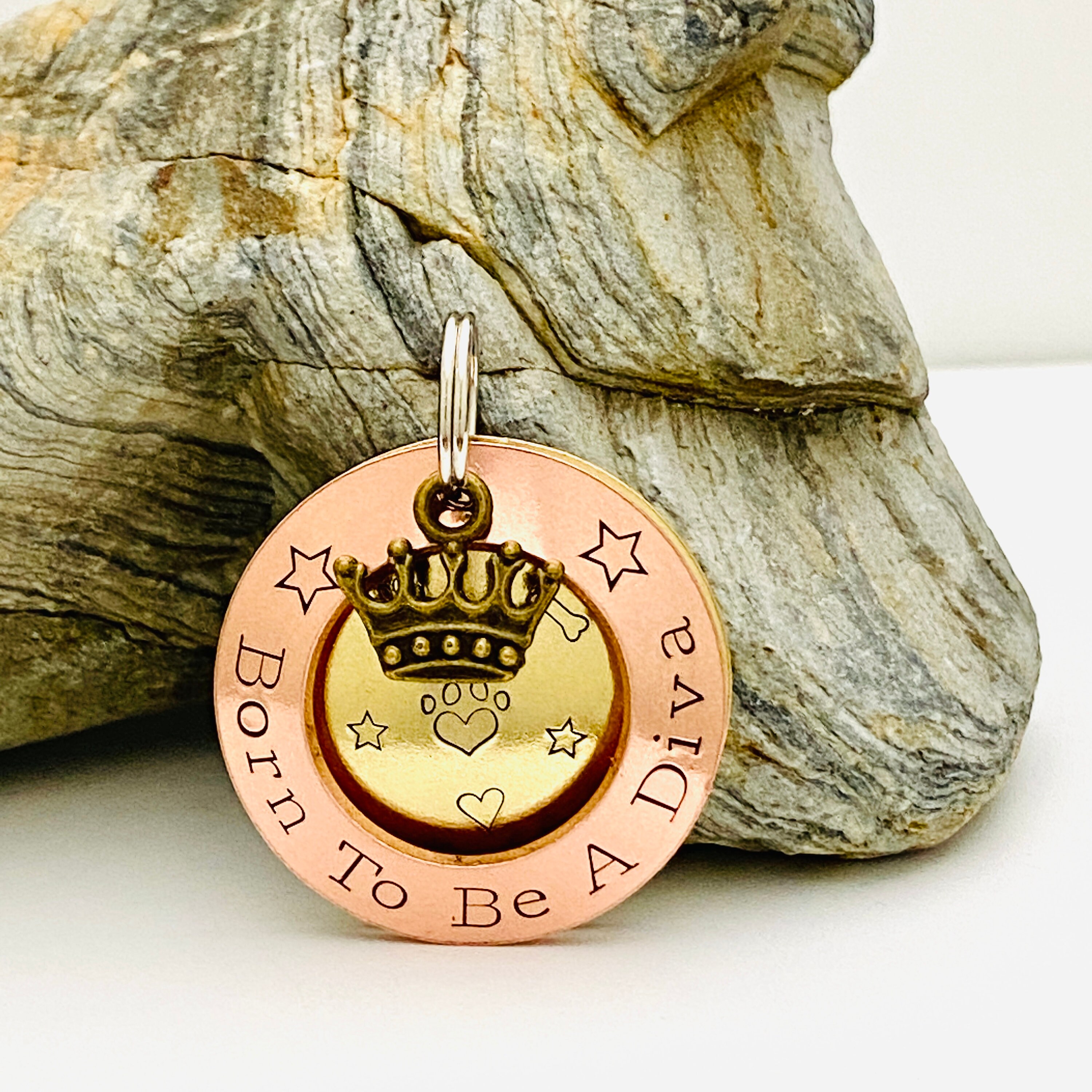 personalised dog accessories