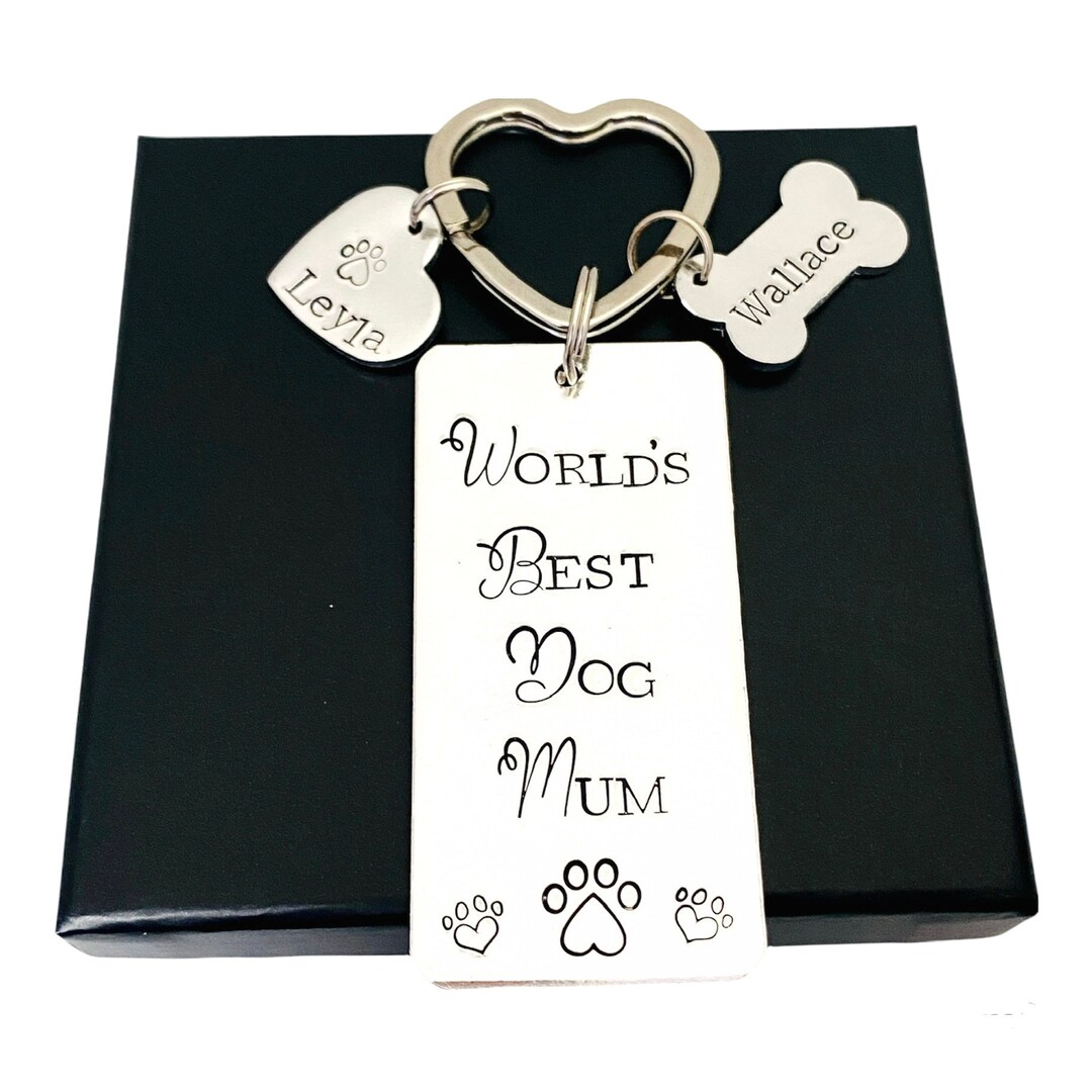 Personalized Dog Mom Martin Short Boots - Gift For Dog Lovers - Best Dog Mom Ever