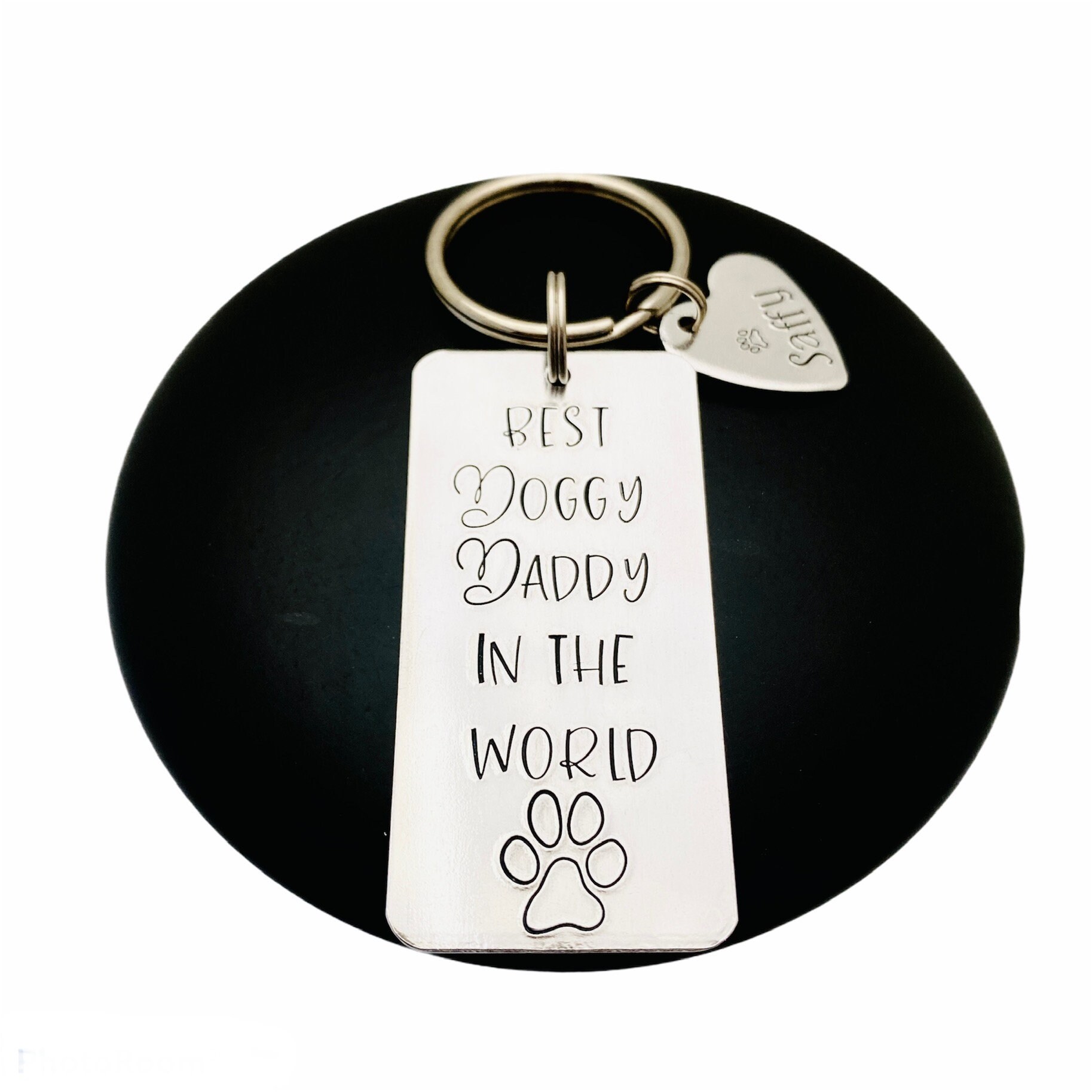 Birthday Gift Off The Dog Dog Dad Gift Fathers Day Grandad Etsy