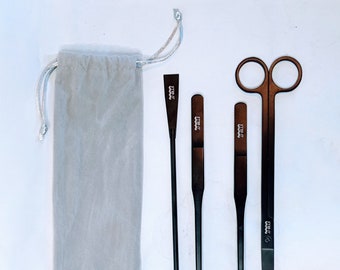 Ada 2025 aquascaping tools