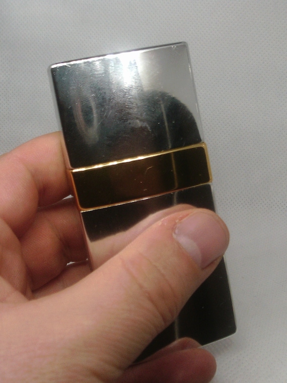 chanel atomiser refill