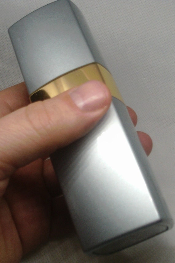 chanel atomiser refill