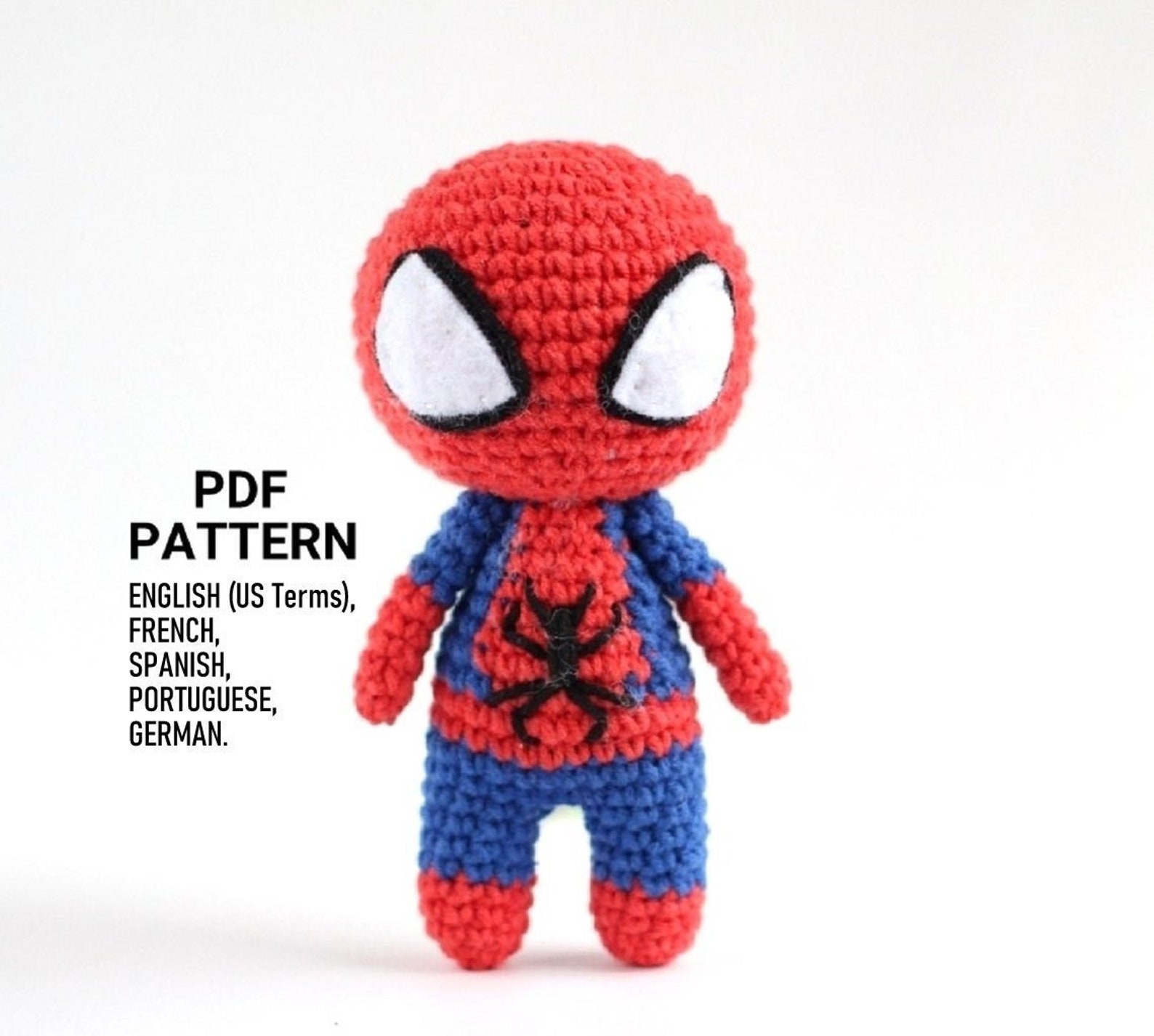 человек паук крючком амигуруми. человек паук амигуруми. человек паук амигуруми. вязаный человек паук амигуруми. вязаный человек паук.