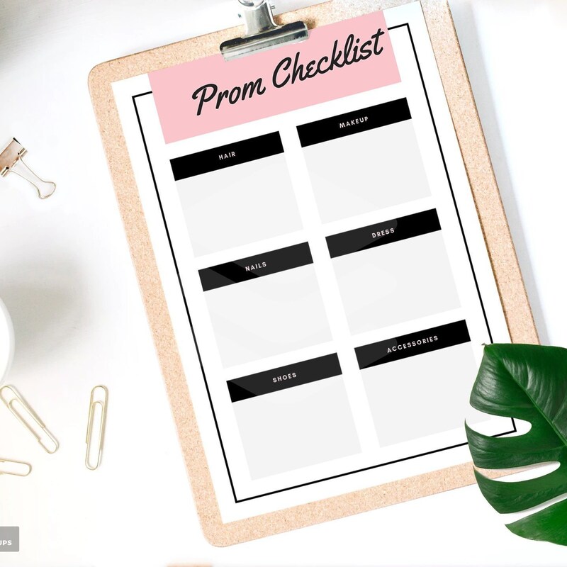 PrintableGenius - Etsy