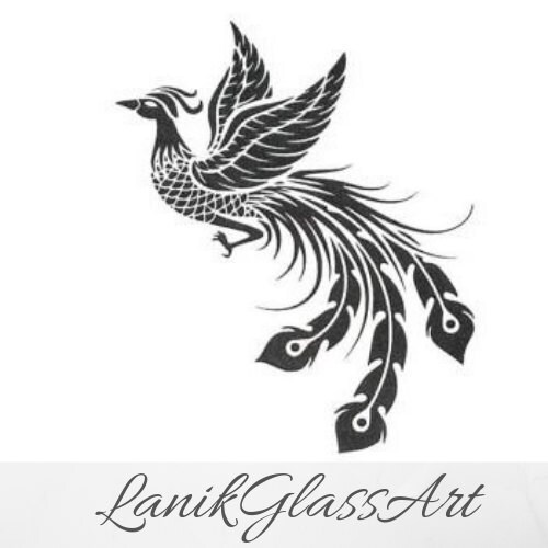 LanikGlassArt - Etsy