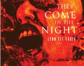 Vienen en la noche / Novela corta / Cuento / Ficción / Fantasía / Terror / Fantasía oscura / Ficción literaria