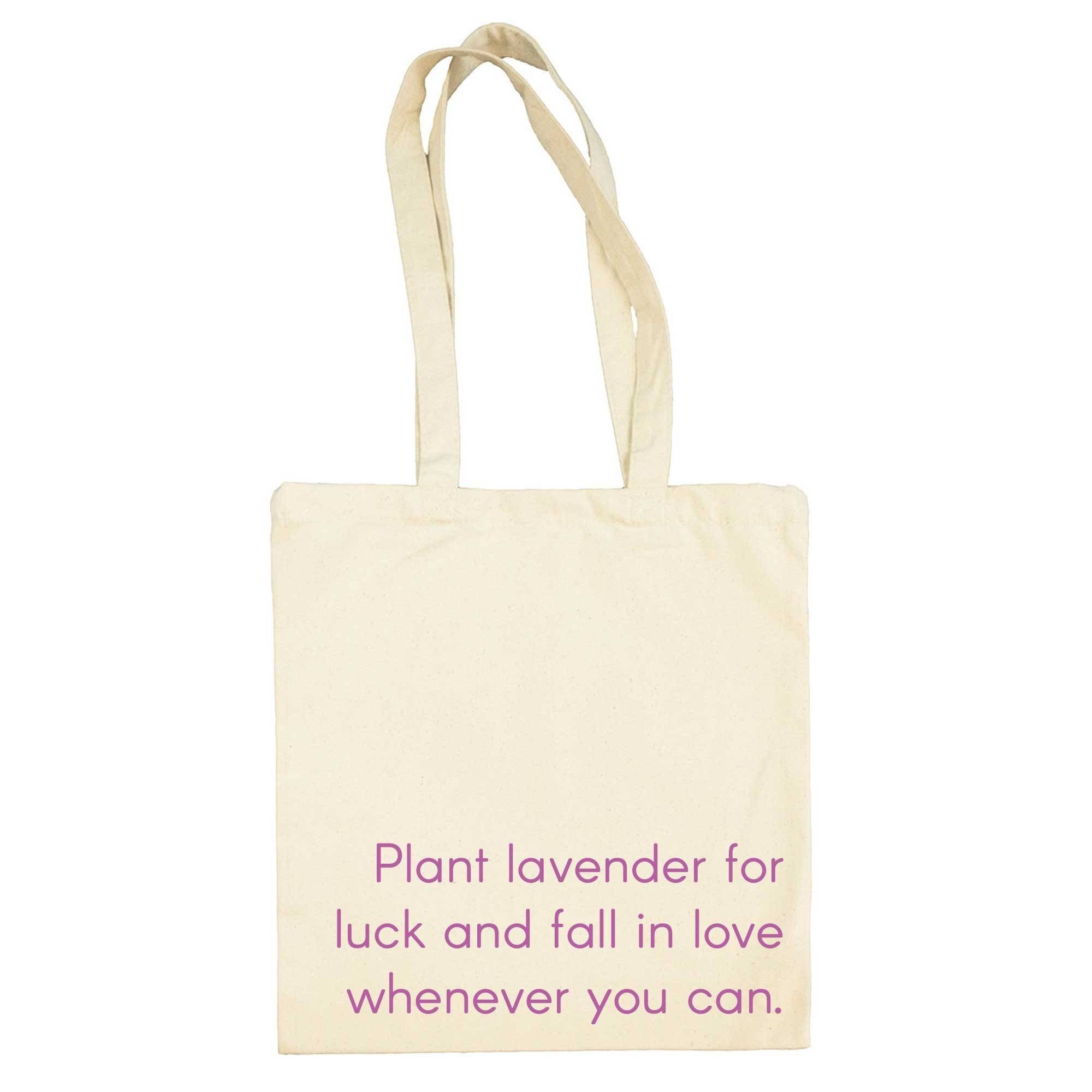 19+ Plant Lavender For Luck