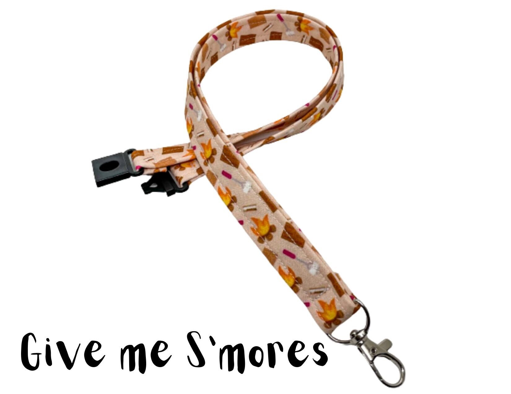 Lanyard medical Lanyards Lanyard for ID Lanyard for keys Etsy