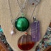 see more listings in the Necklaces section