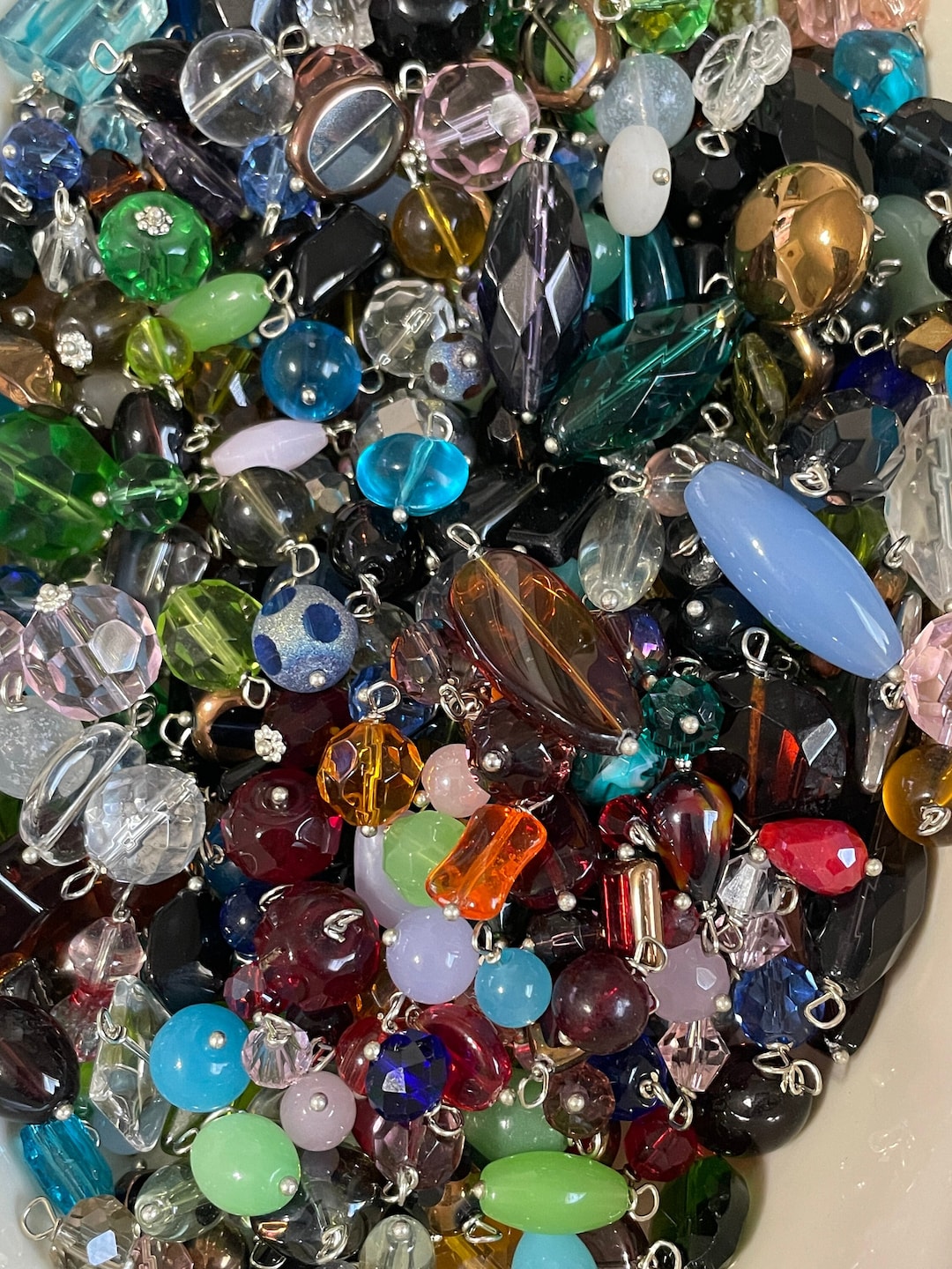 Alhudapk Com Donut Beads Wholesale Shino Beads Chinatown Bead Shop