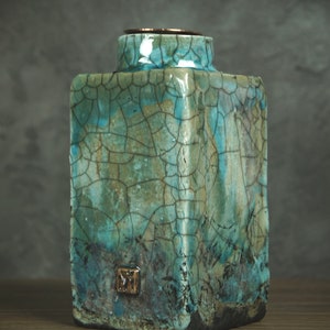Handmade Ceramic Reed Diffuser for Connoisseurs of Unique Fragrances ...