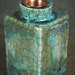 Handmade Ceramic Reed Diffuser for Connoisseurs of Unique Fragrances ...