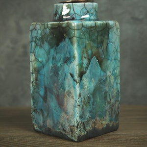 Handmade Ceramic Reed Diffuser for Connoisseurs of Unique Fragrances ...