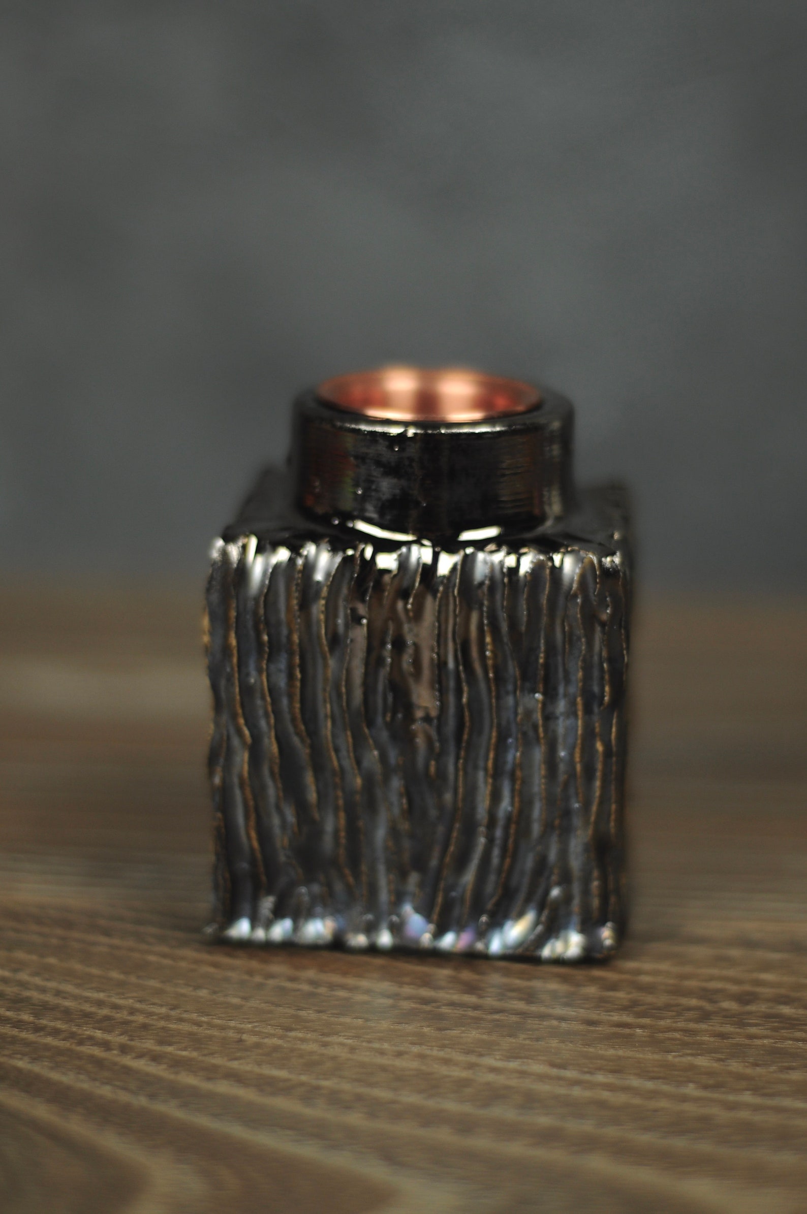Ceramic Diffuser for Home Fragrances. Handmade Ceramic Reed Diffuser ...