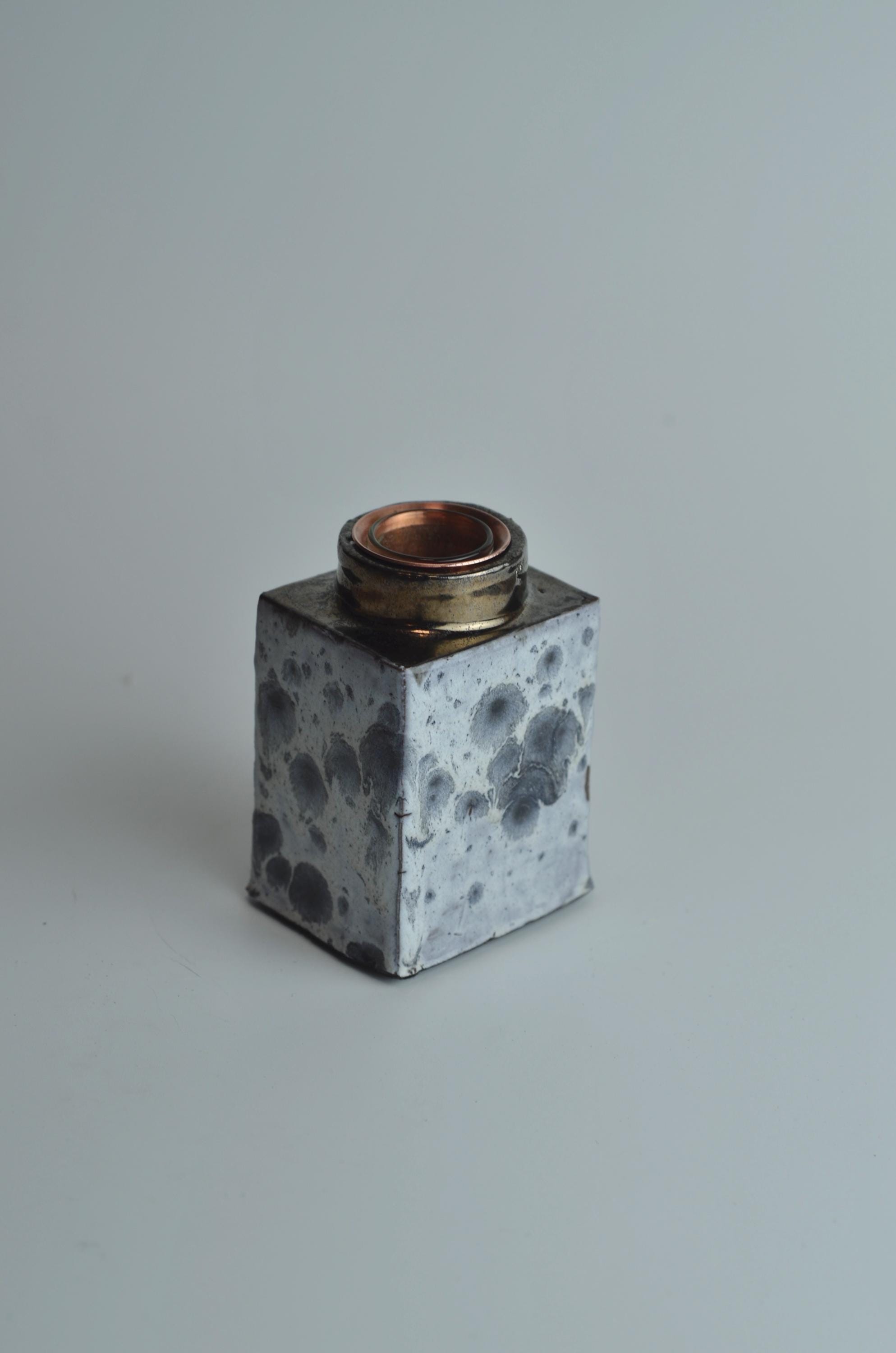 Handmade and Unique Ceramic Reed Aroma Diffuser for Home Fragrances ...