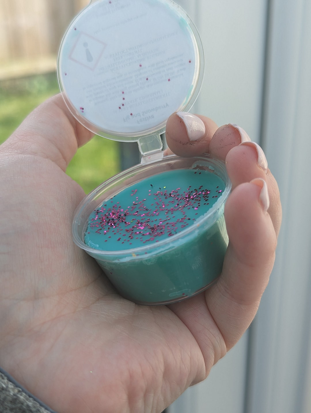 Wax Melt Shot Pots Discontinued Fragrance Stock Etsy UK