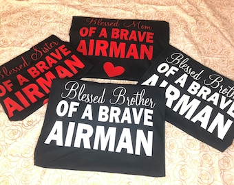 Custom T-shirt (Adult and Youth Size)