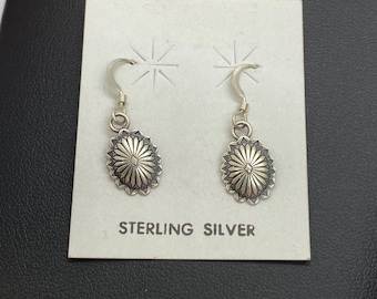 Sterlingzilveren oorbellen - zilveren sieraden