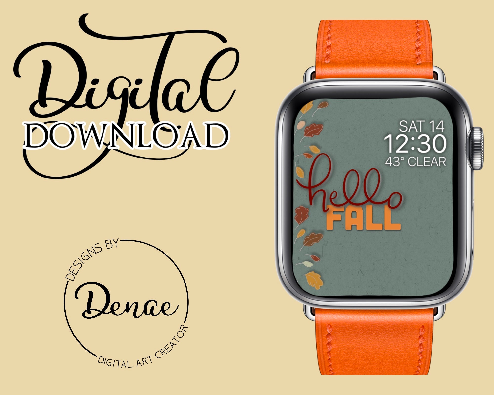 Caratulas apple watch hermes hot sale
