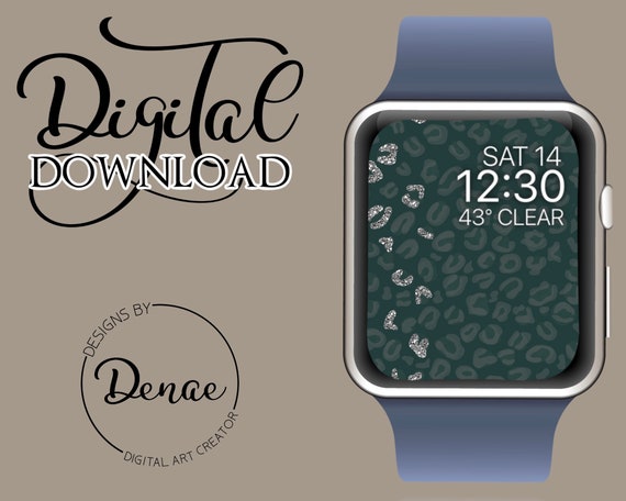 Apple watch online face creator