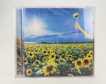 Stone Temple Pilots CD, "Thank You" (2003) Greatest Hits, Best of STP