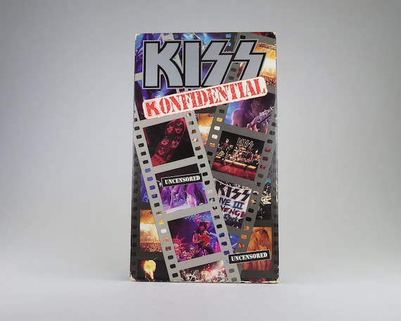 その他 Kisses [VHS] Kisses [VHS]