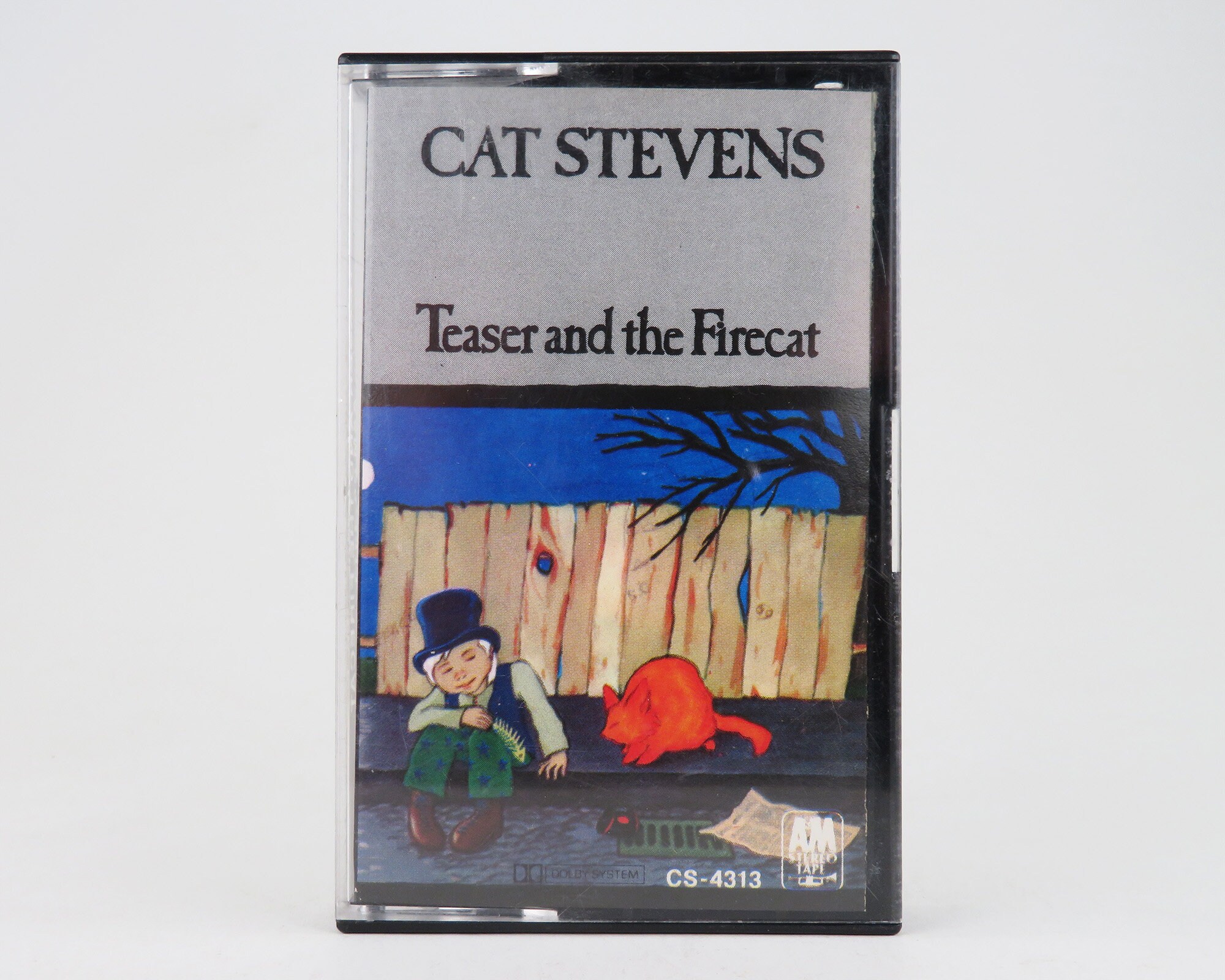 cat stevens teaser and the firecat cat stevens teaser and the firecat