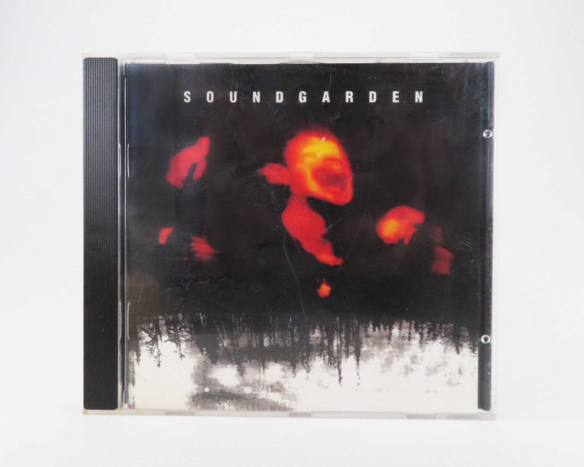 激レア soundgarden サウンドガーデン 1994年製ヴィンテージ Soundgarden 1994 - Etsy 日本