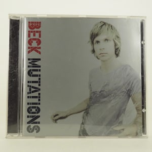 Beck Mutations - Etsy