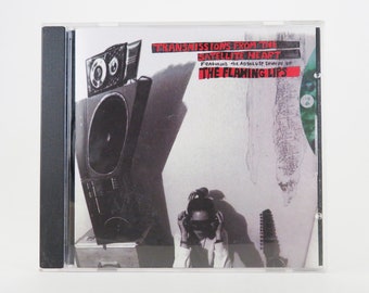 The Flaming Lips - Transmissions From the Satellite Heart CD