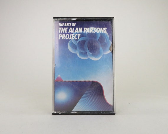 the alan parsons project best of alan parsons project