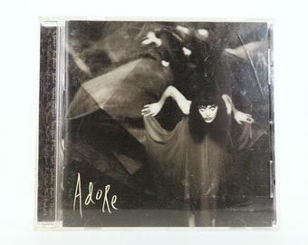 SMASHING PUMPKINS CD "Adore" (1998)