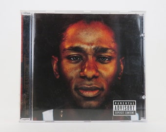MOS DEF CD, "Black on Both Sides" (1999)