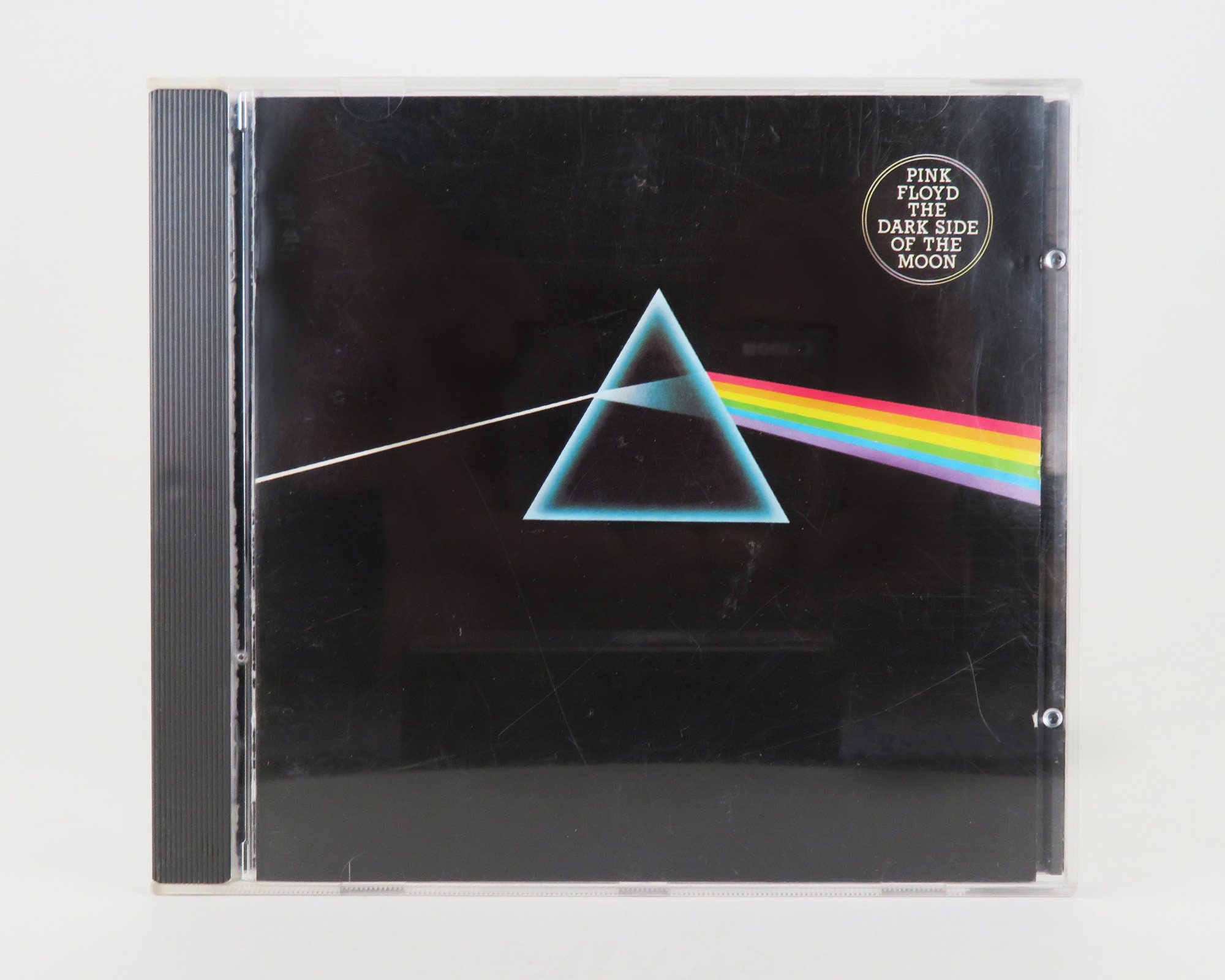 PINK FLOYD CD, 