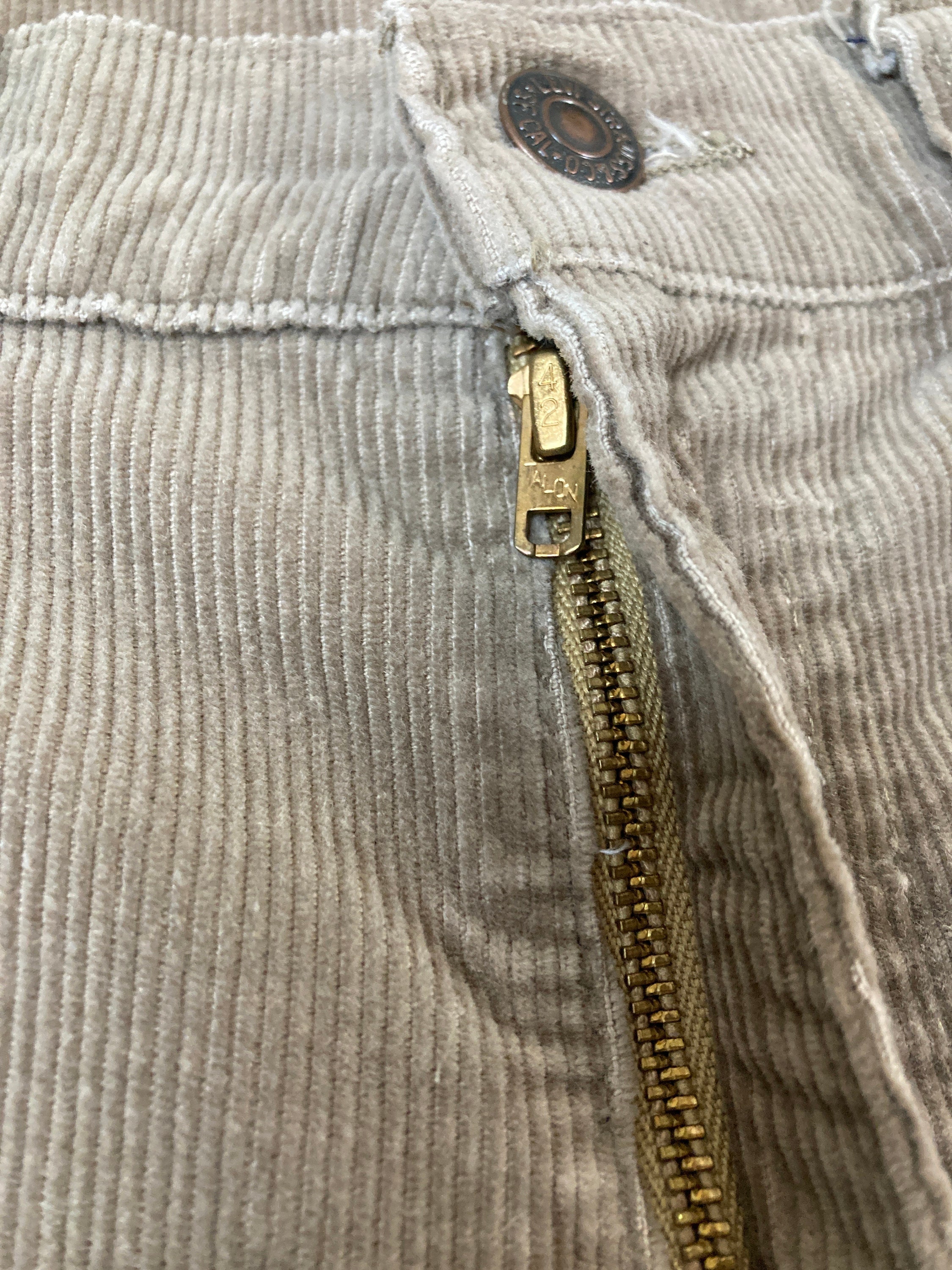 Vintage 70s Levi