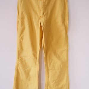 Wrangler vintage 60s denim retro jeans