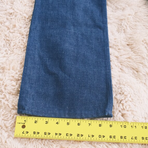 Osh Kosh DEADSTOCK vintage 60s / 70s denim jeans - image 6