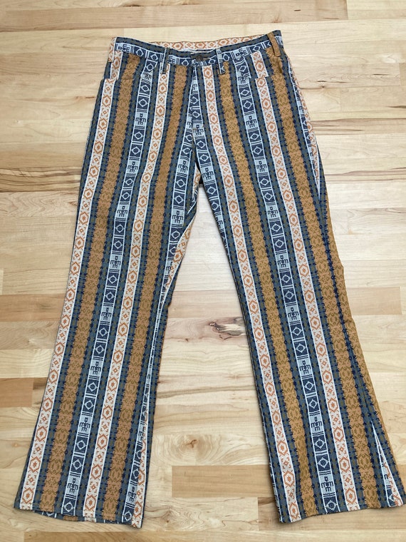 Vintage levis sta prest - Gem
