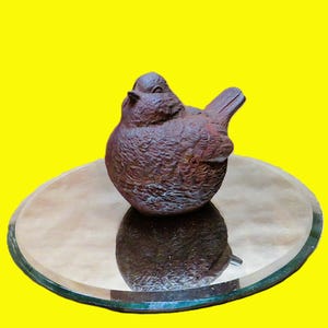 Old Iron Bird / Amazing Find / Fast Safe Free Shipping