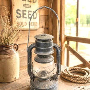 Dietz No 2 Lantern - Etsy