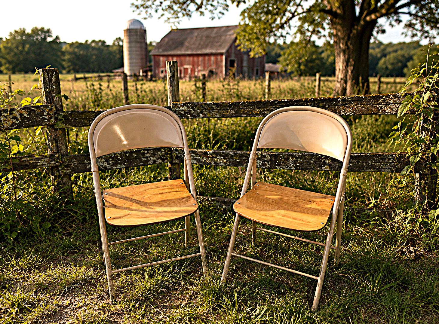 Vintage American Seating Co Chair - Etsy