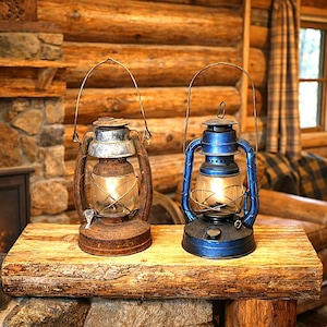 Dietz No 2 Lantern - Etsy