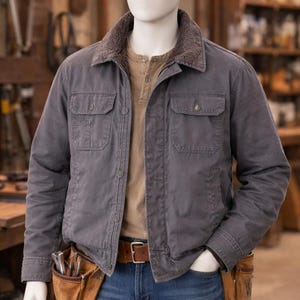 Mens Route 66 Jacket - Etsy