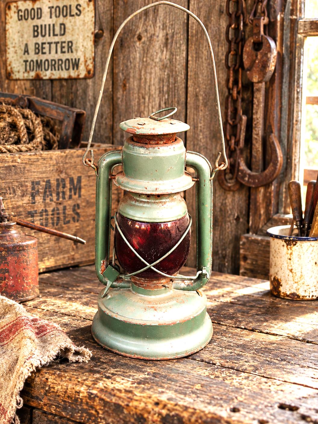 Embury No 2 Lantern - Etsy
