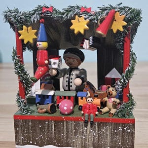 Kathe Wohlfahrt - Etsy