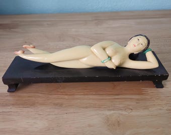 Chinese Doctor's Doll