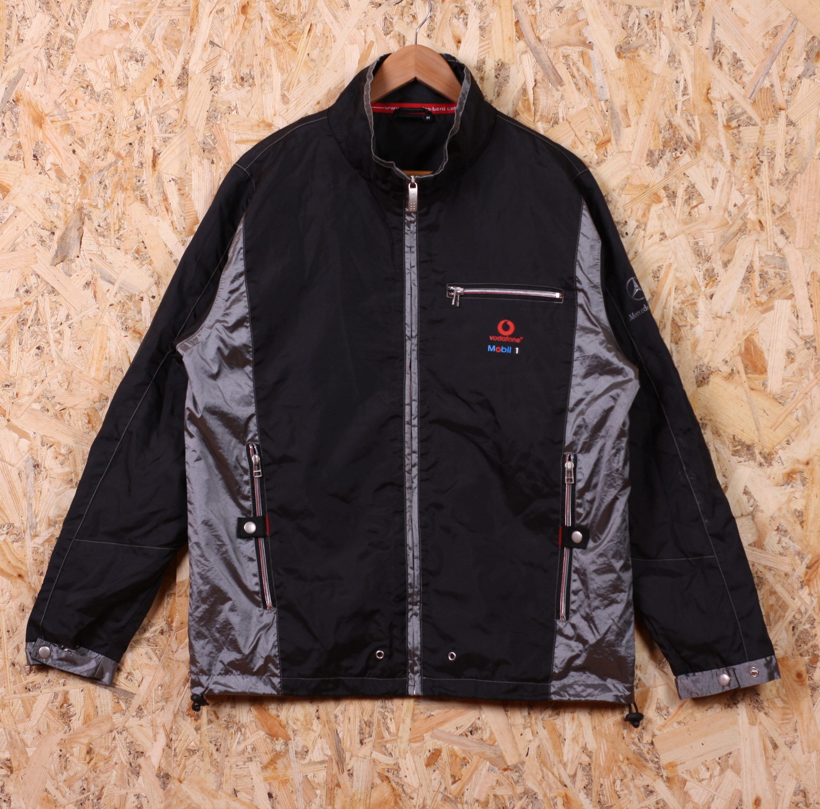 Audi アウディ レーシングジャケット 新品未使用 AUDI - Racing Jacket - Etsy