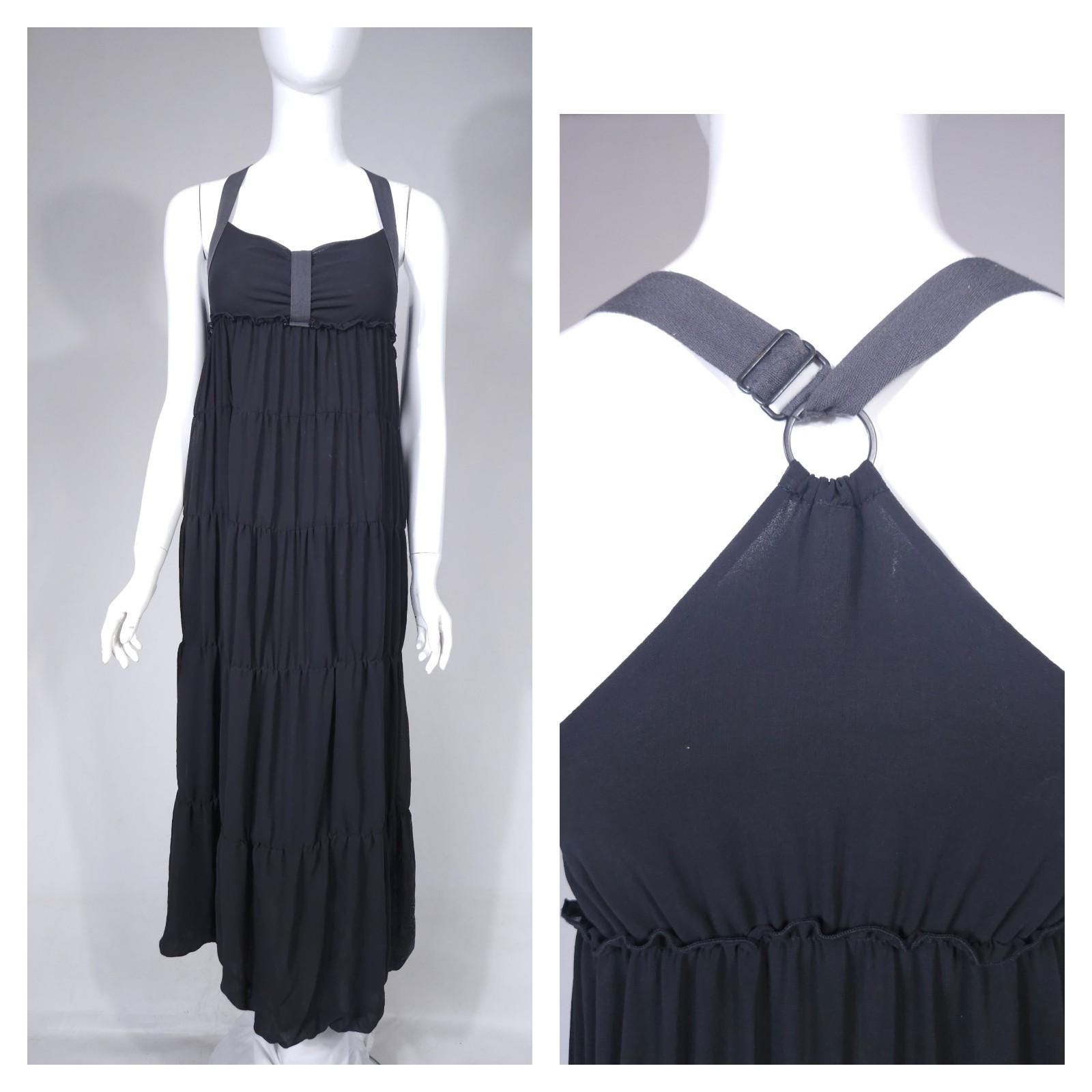 Robe Cop Copine Taille 40 Couleur Grise - Occasion Très Bon état, Parfaite Pour Automne/hiver